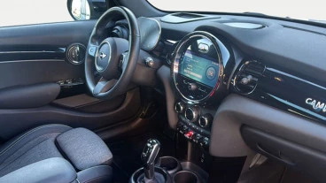 MINI COOPER S 5 PUERTAS