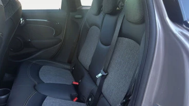 MINI COOPER S 5 PUERTAS