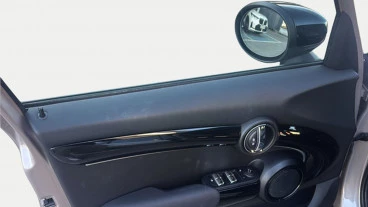 MINI COOPER S 5 PUERTAS