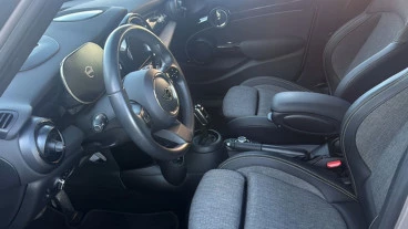 MINI COOPER S 5 PUERTAS