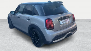 MINI COOPER S 5 PUERTAS
