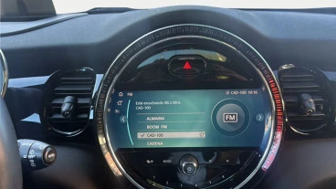 MINI COOPER S 5 PUERTAS