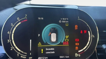 MINI COOPER S 5 PUERTAS