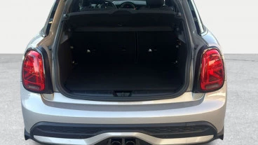 MINI COOPER S 5 PUERTAS