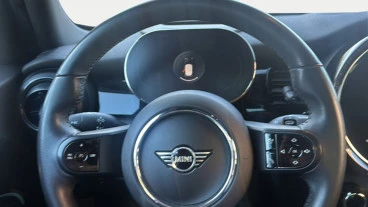 MINI COOPER S 5 PUERTAS