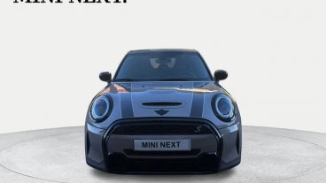 MINI COOPER S 5 PUERTAS