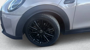 MINI COOPER S 5 PUERTAS