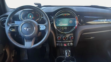 MINI COOPER S 5 PUERTAS