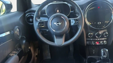 MINI COOPER S 5 PUERTAS