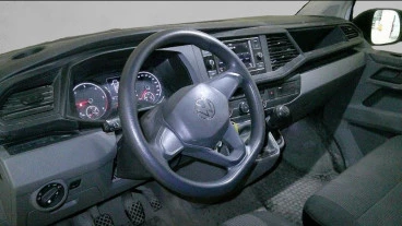 Volkswagen Transporter Furgón Corto TN 2.0 TDI 81kW (110CV)