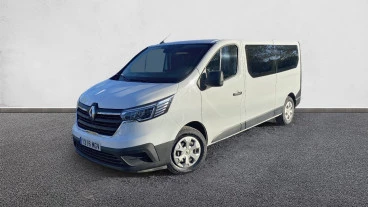 Renault Trafic Authentic Energy Blue dCi 110kW (150CV)