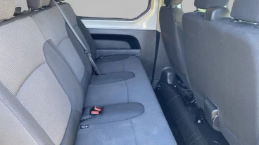 Renault Trafic Authentic Energy Blue dCi 110kW (150CV)