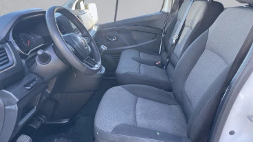 Renault Trafic Authentic Energy Blue dCi 110kW (150CV)