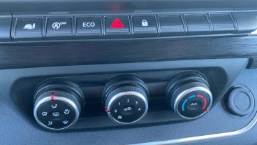 Renault Trafic Authentic Energy Blue dCi 110kW (150CV)