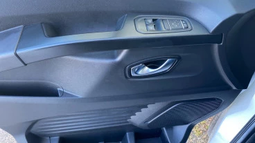 Renault Trafic Authentic Energy Blue dCi 110kW (150CV)