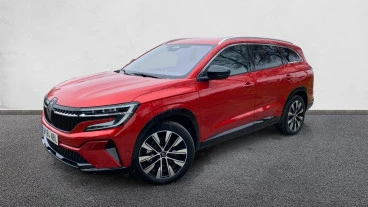 Renault Espace Esp. Alpine full hyb. E-T 147kW 5p