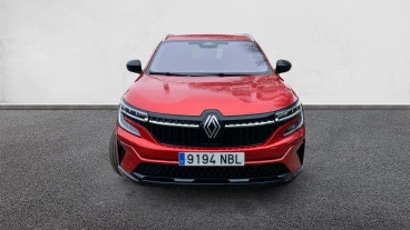 Renault Espace Esp. Alpine full hyb. E-T 147kW 5p