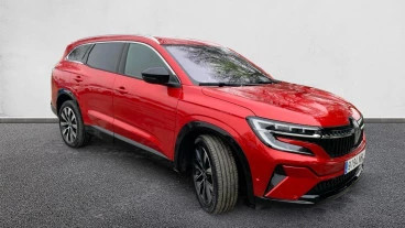 Renault Espace Esp. Alpine full hyb. E-T 147kW 5p