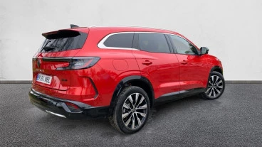 Renault Espace Esp. Alpine full hyb. E-T 147kW 5p