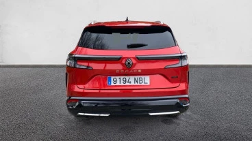 Renault Espace Esp. Alpine full hyb. E-T 147kW 5p