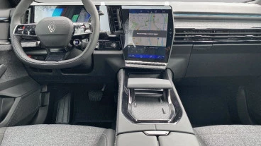 Renault Espace Esp. Alpine full hyb. E-T 147kW 5p