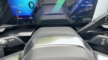 Renault Espace Esp. Alpine full hyb. E-T 147kW 5p