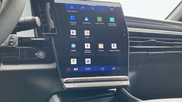 Renault Espace Esp. Alpine full hyb. E-T 147kW 5p