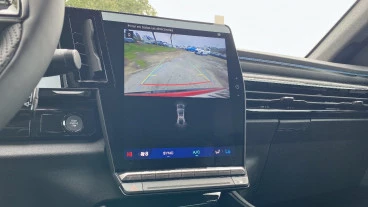 Renault Espace Esp. Alpine full hyb. E-T 147kW 5p