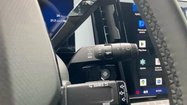 Renault Espace Esp. Alpine full hyb. E-T 147kW 5p