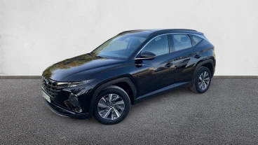 Hyundai Tucson 1.6 TGDI 110kW (150CV) Maxx
