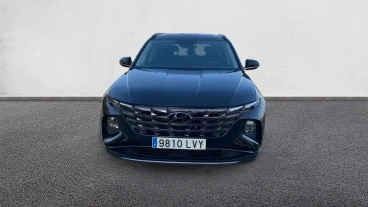 Hyundai Tucson 1.6 TGDI 110kW (150CV) Maxx