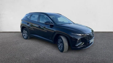 Hyundai Tucson 1.6 TGDI 110kW (150CV) Maxx