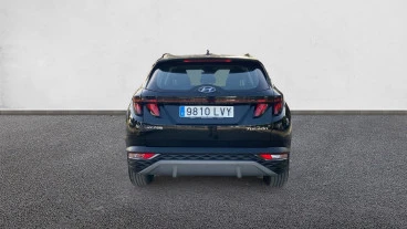 Hyundai Tucson 1.6 TGDI 110kW (150CV) Maxx