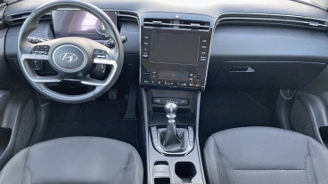 Hyundai Tucson 1.6 TGDI 110kW (150CV) Maxx