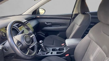 Hyundai Tucson 1.6 TGDI 110kW (150CV) Maxx