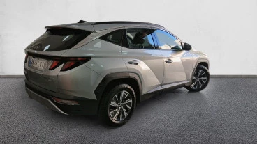 Hyundai Tucson 1.6 TGDI 110kW (150CV) 48V Maxx Safe