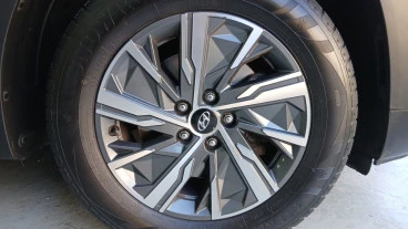 Hyundai Tucson 1.6 TGDI 110kW (150CV) 48V Maxx Safe