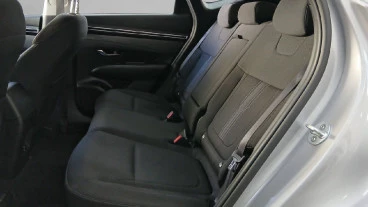 Hyundai Tucson 1.6 TGDI 110kW (150CV) 48V Maxx Safe