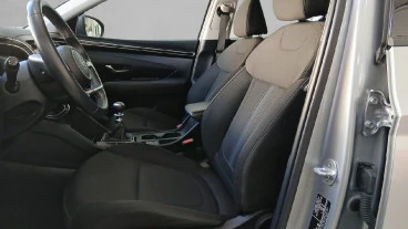 Hyundai Tucson 1.6 TGDI 110kW (150CV) 48V Maxx Safe