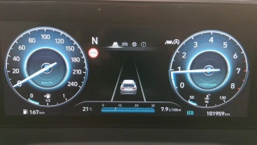 Hyundai Tucson 1.6 TGDI 110kW (150CV) 48V Maxx Safe