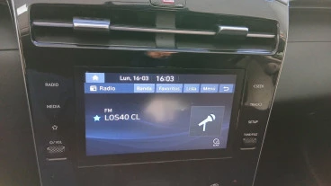 Hyundai Tucson 1.6 TGDI 110kW (150CV) 48V Maxx Safe