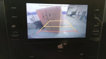 Hyundai Tucson 1.6 TGDI 110kW (150CV) 48V Maxx Safe