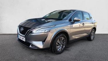 Nissan Qashqai DIG-T 116kW (158CV) mHEV Xtronic Acenta