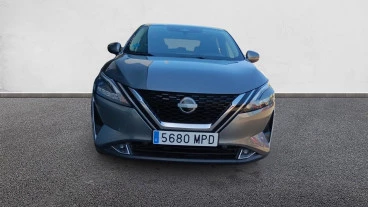 Nissan Qashqai DIG-T 116kW (158CV) mHEV Xtronic Acenta