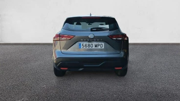 Nissan Qashqai DIG-T 116kW (158CV) mHEV Xtronic Acenta