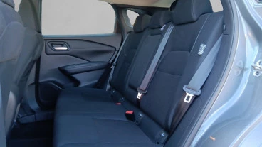 Nissan Qashqai DIG-T 116kW (158CV) mHEV Xtronic Acenta