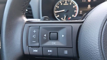 Nissan Qashqai DIG-T 116kW (158CV) mHEV Xtronic Acenta