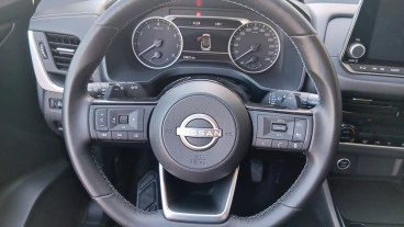 Nissan Qashqai DIG-T 116kW (158CV) mHEV Xtronic Acenta