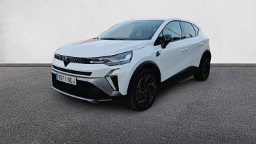Renault Captur esprit Alpine E-Tech 117kW (160CV)