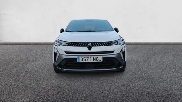 Renault Captur esprit Alpine E-Tech 117kW (160CV)